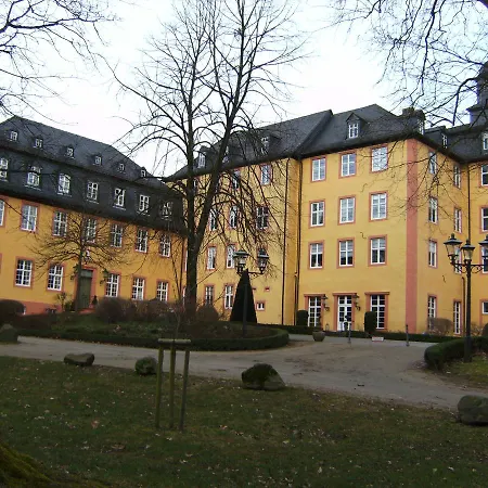Ferienwohnung Menzel * Gedern